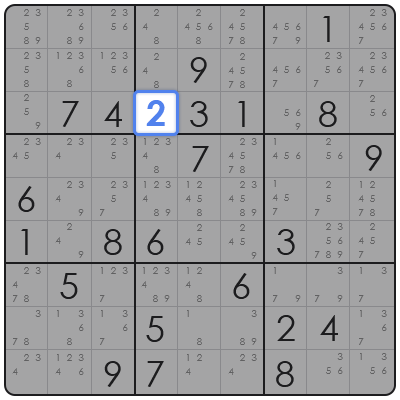 how to play sudoku